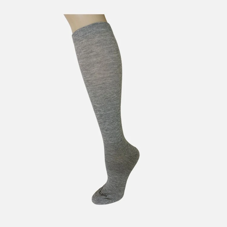 Grey flat