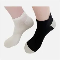 Спортивные носки для велоспорта с низкой посадкой